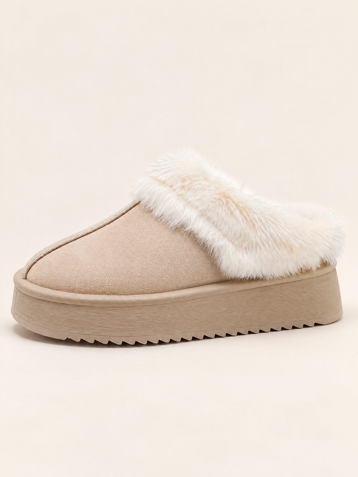 Beige Clair — 02 — Profil produit