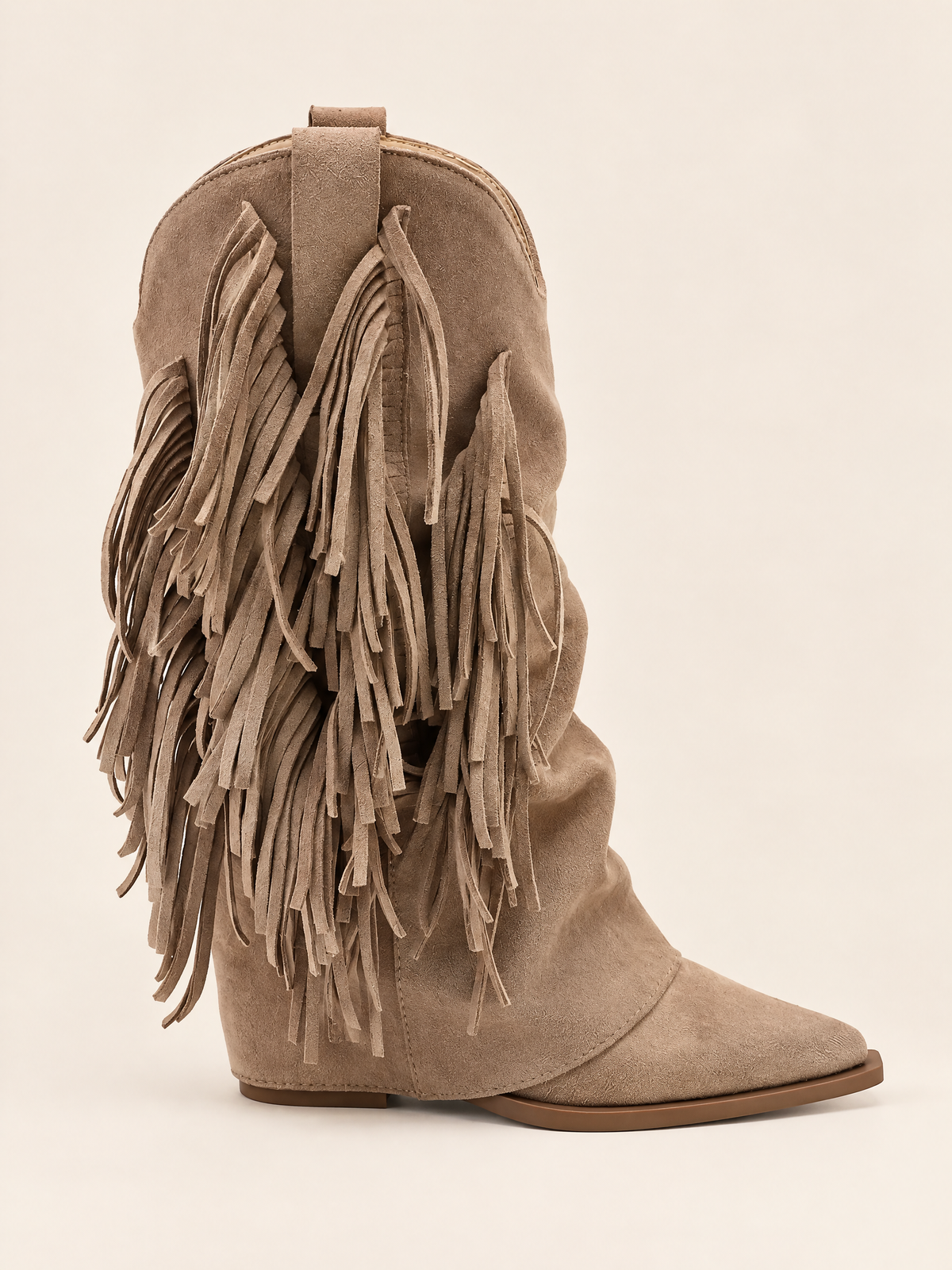 Taupe — 03 — Profil produit seul