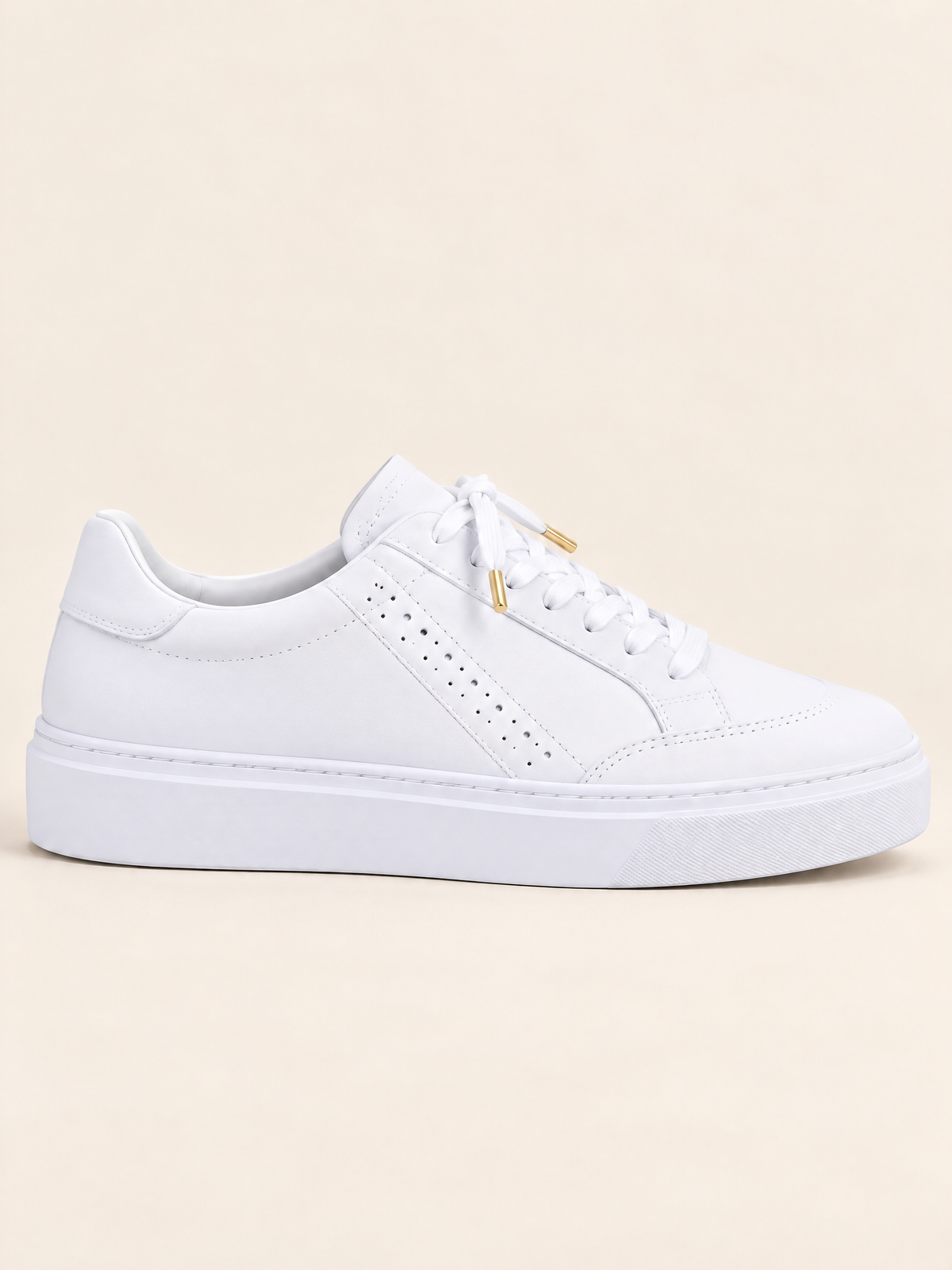 Blanc — 03 — Profil produit seul