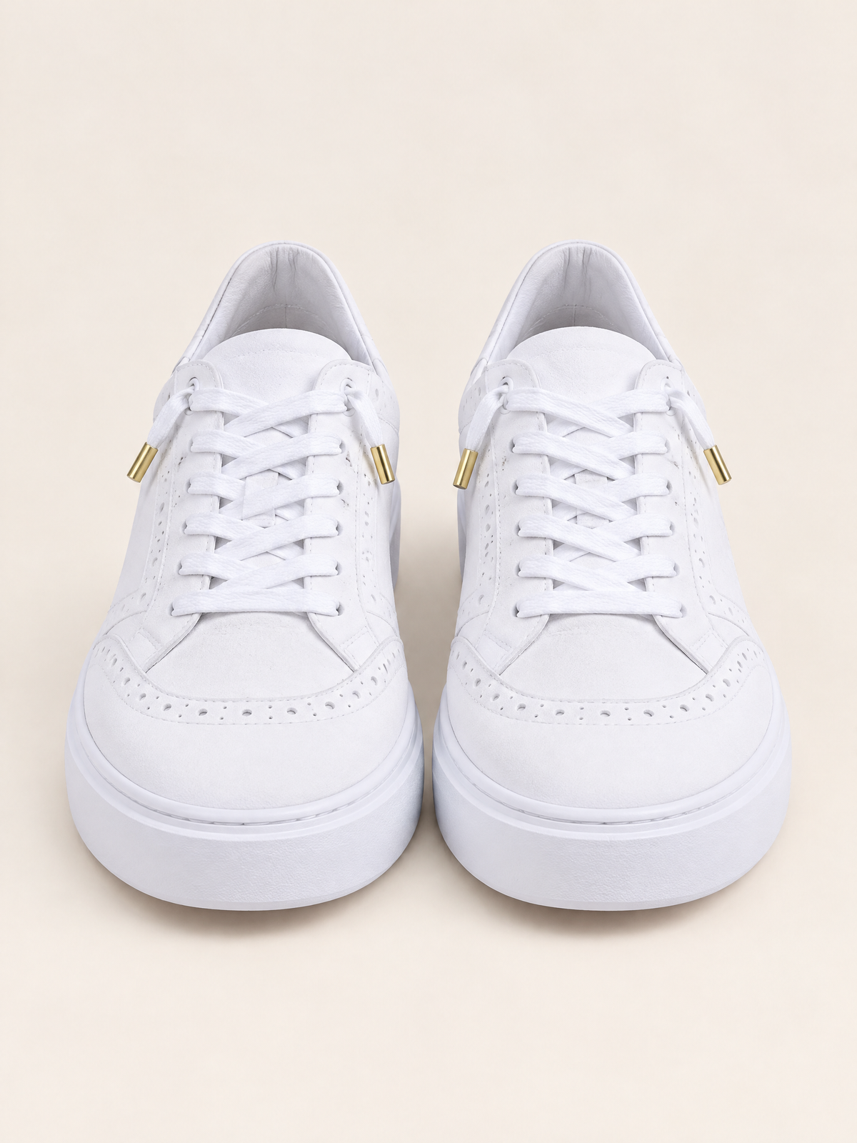 Blanc — 05 — Vue de face produit seul