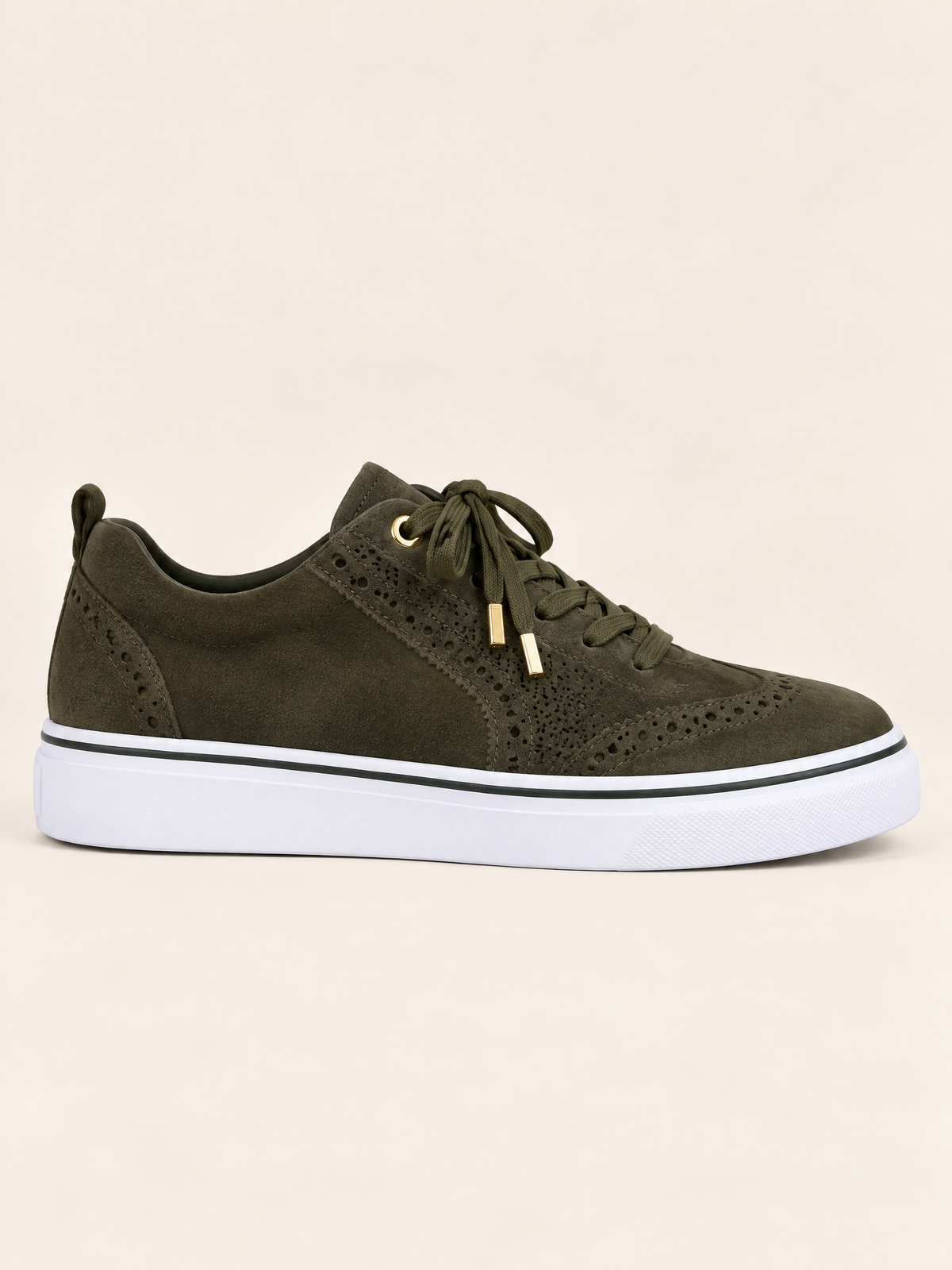 Vert Kaki — 03 — Profil produit seul