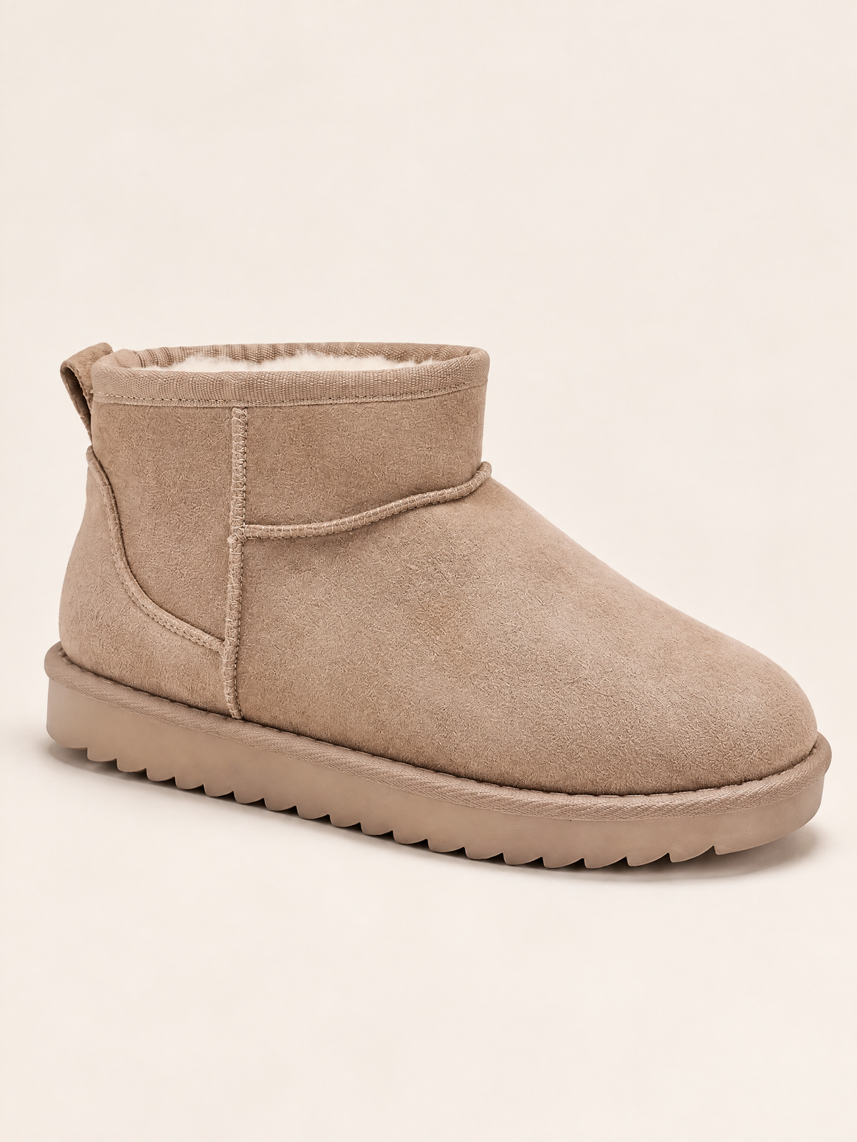 Beige Taupe — 03 — Profil produit seul