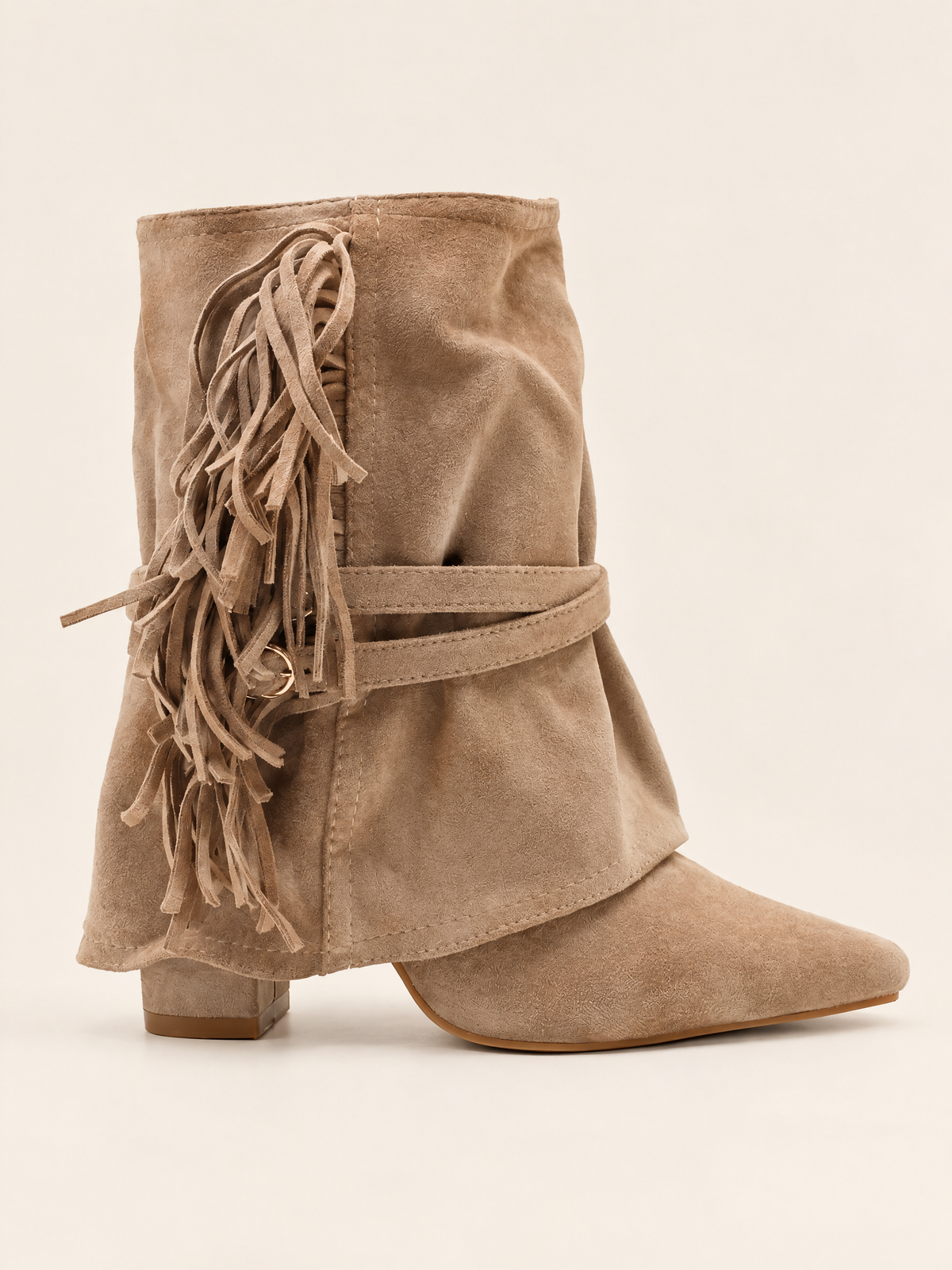 Beige Taupe — 03 — Profil produit seul