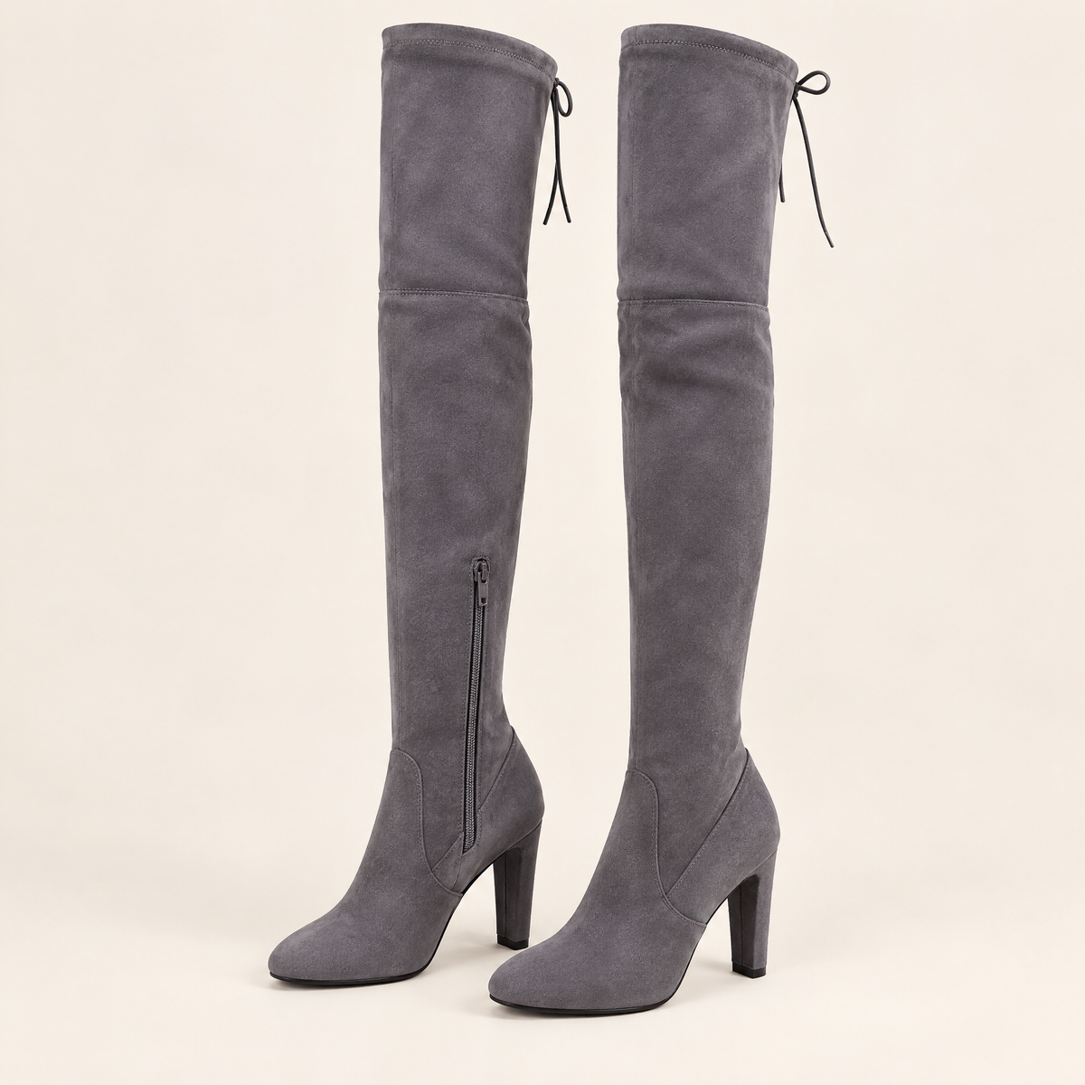 Gris — Gris 01 — Couverture carrée produit seul