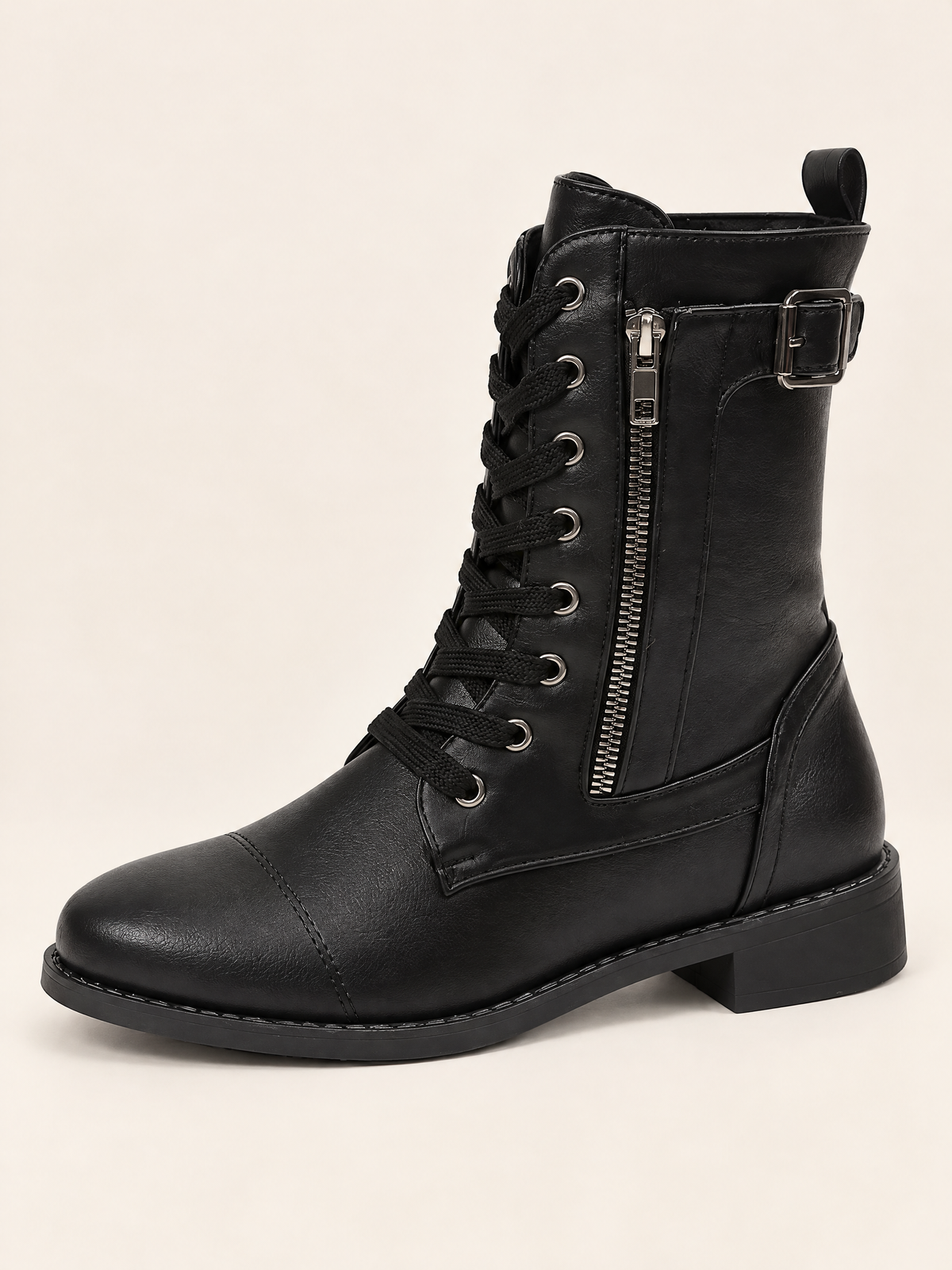 Noir — 03 — Profil produit seul