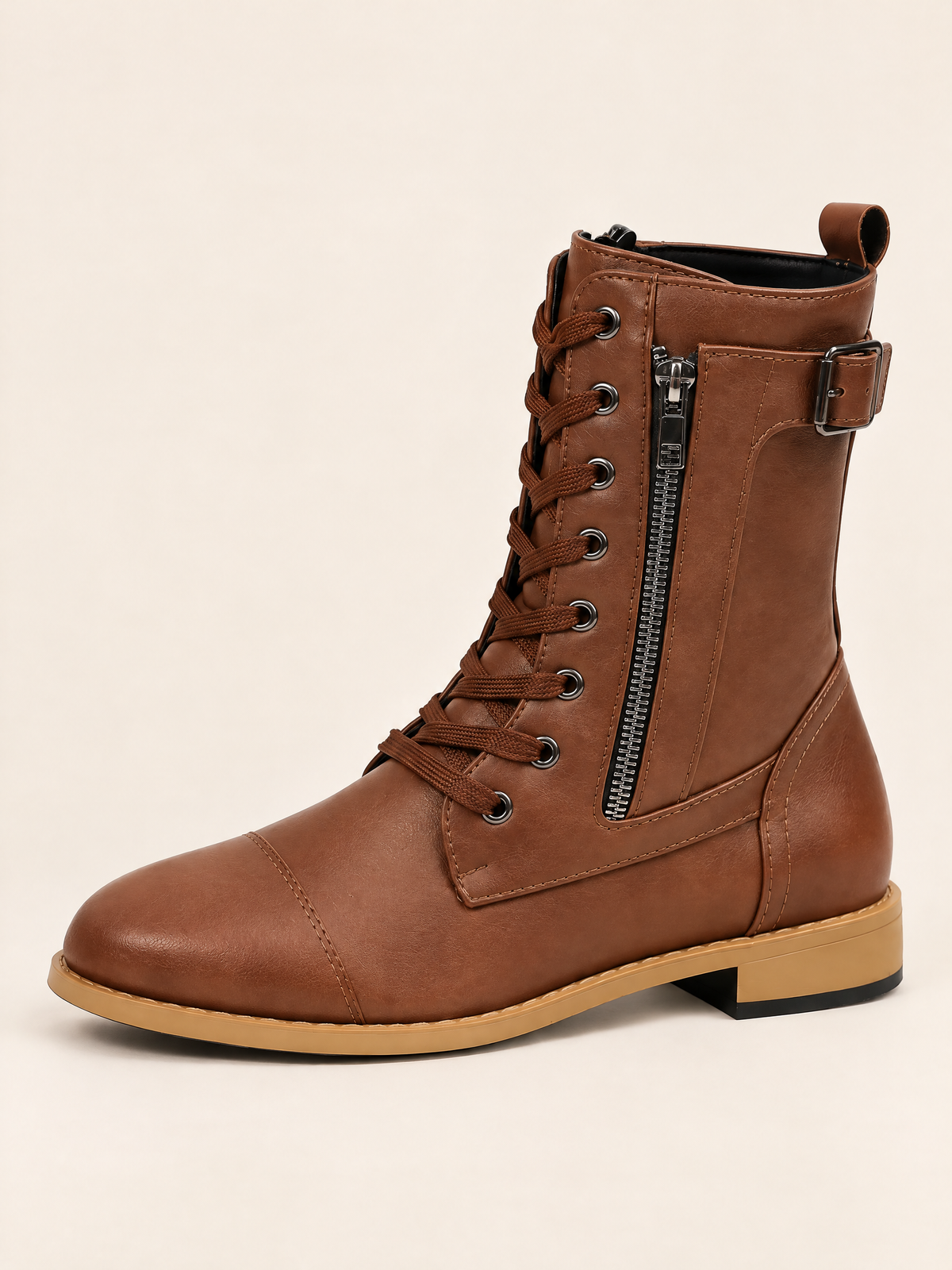Marron — 03 — Profil produit seul