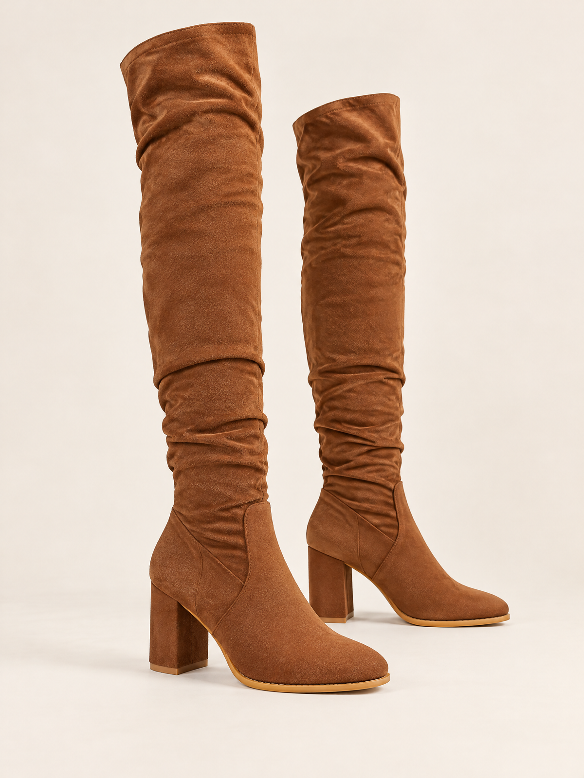 Camel — 03 — Profil produit