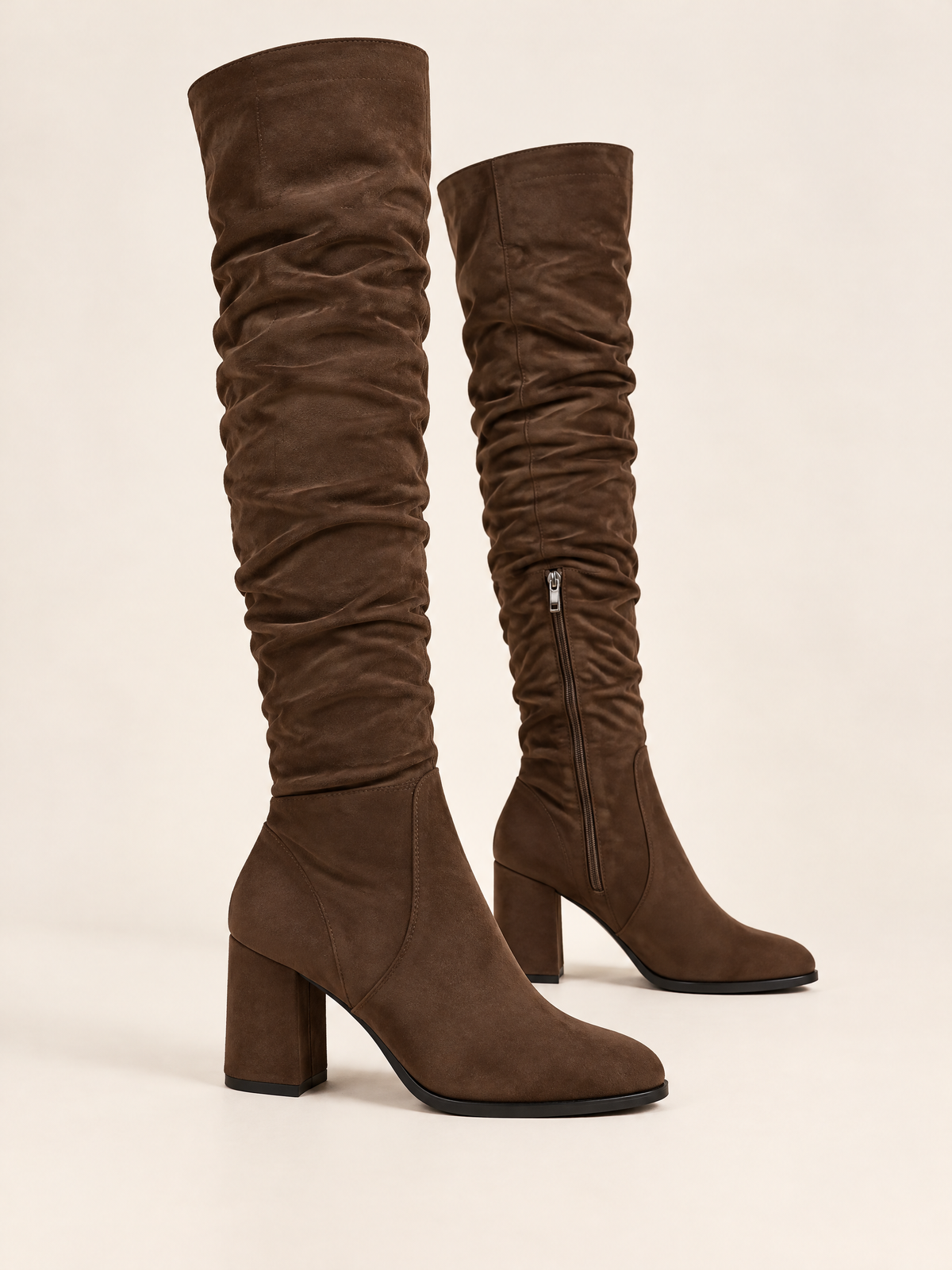 Chocolat — 03 — Profil produit