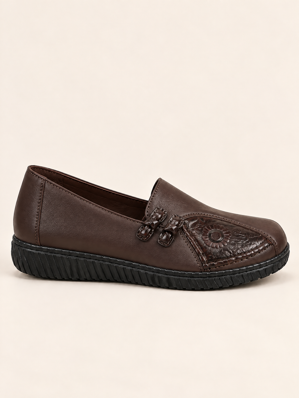 Marron foncé — 03 — Profil produit seul