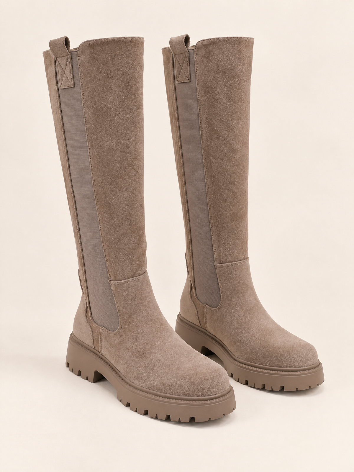 Taupe — 05 — Vue de face produit