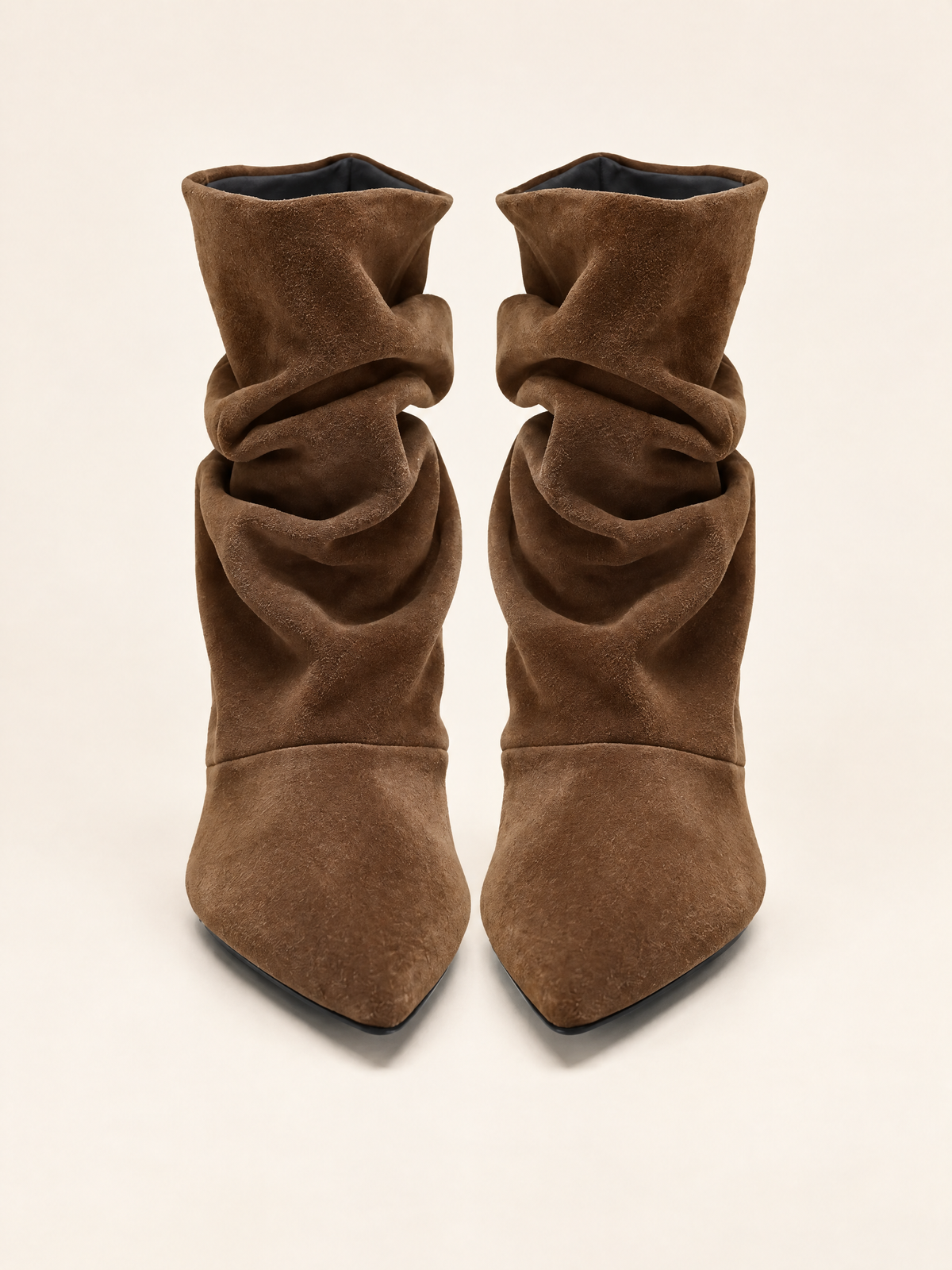 Marron — 05 — Marron — Vue de face produit