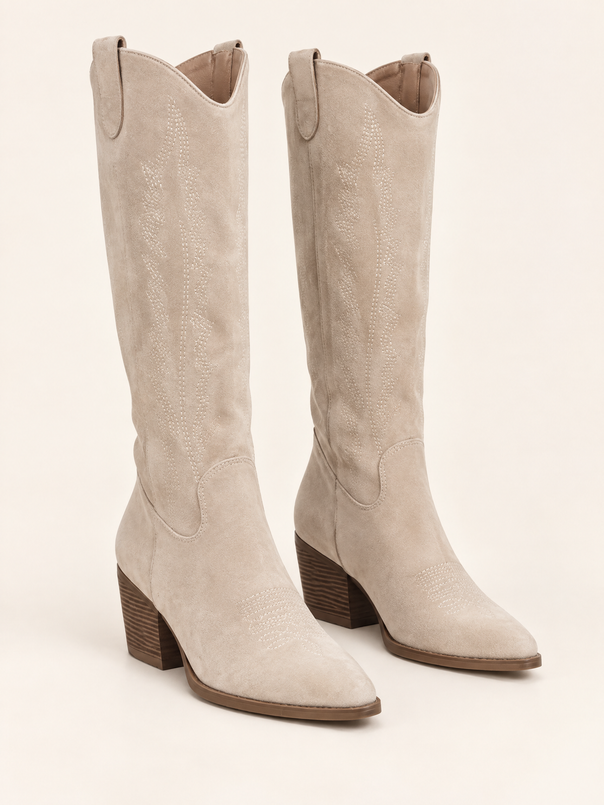 Beige Sable — 05 — Vue de face produit