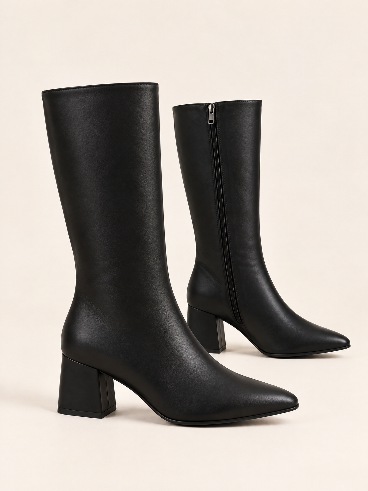 Noir — 03 — Noir — Profil produit seul