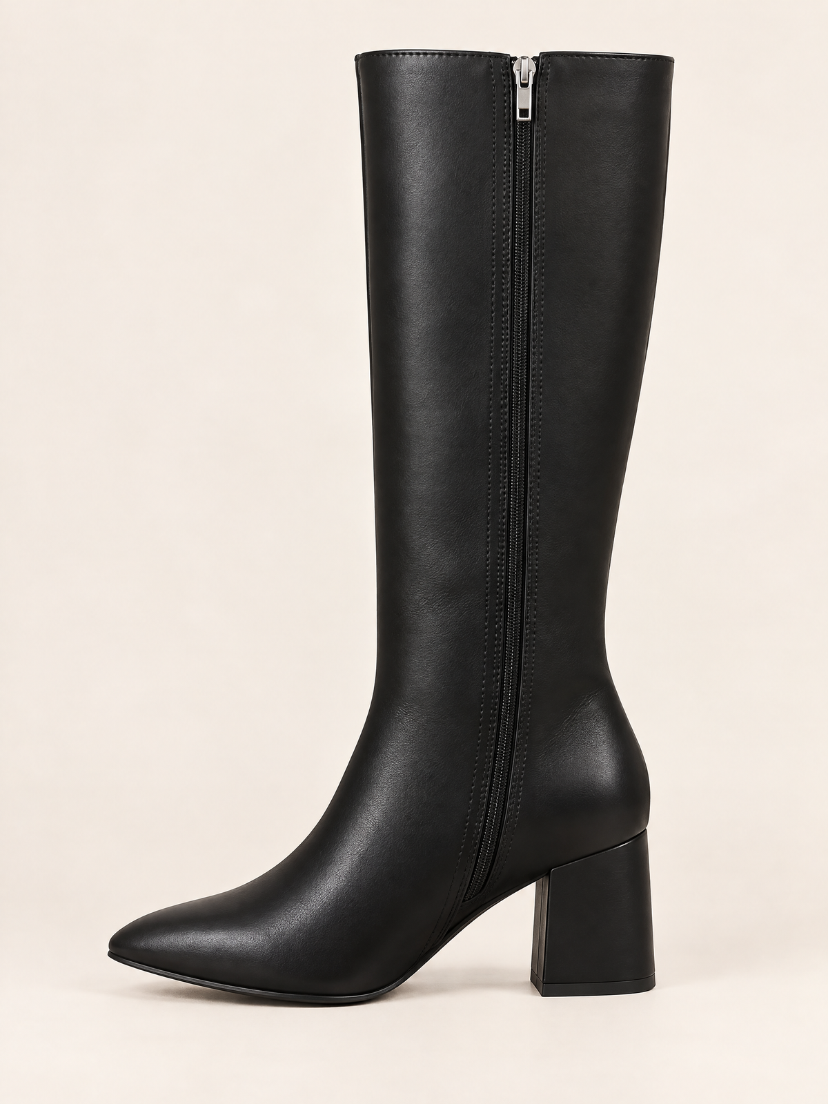 Noir — 06 — Noir — Angle latéral zip documenté