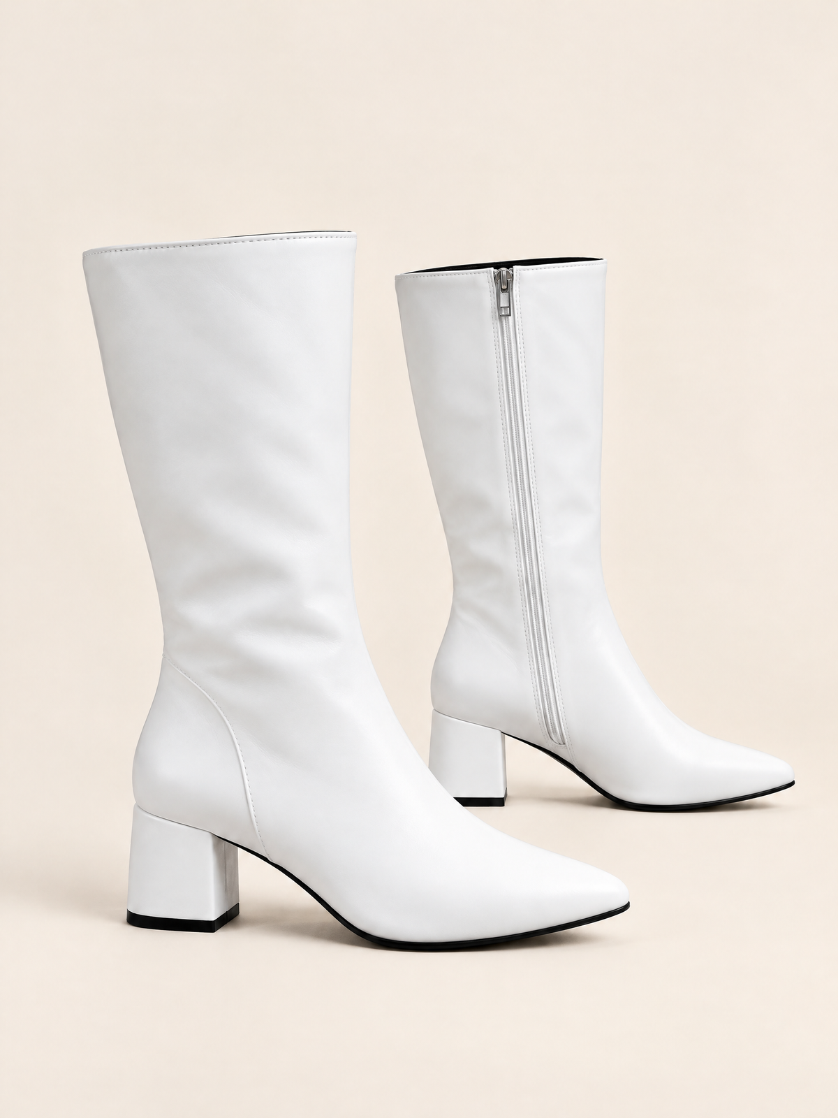 Blanc Neige — 03 — Blanc Neige — Profil produit seul
