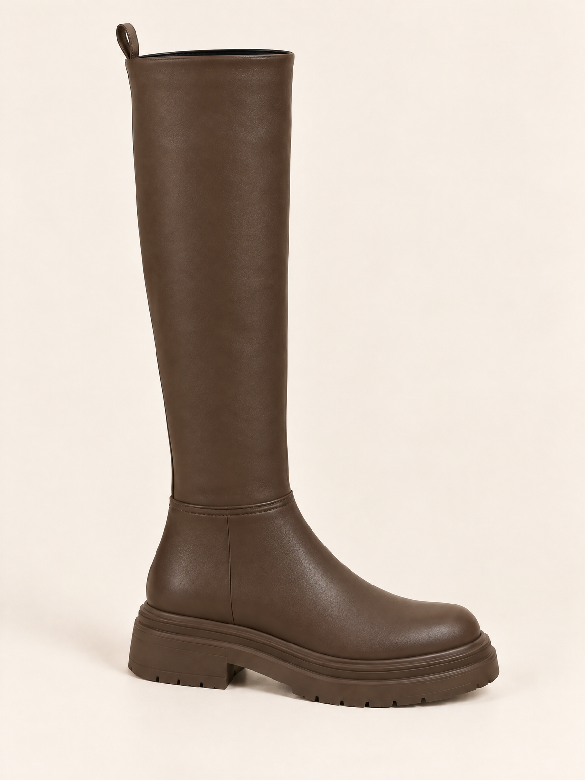 Marron Chocolat — 03 — Profil produit