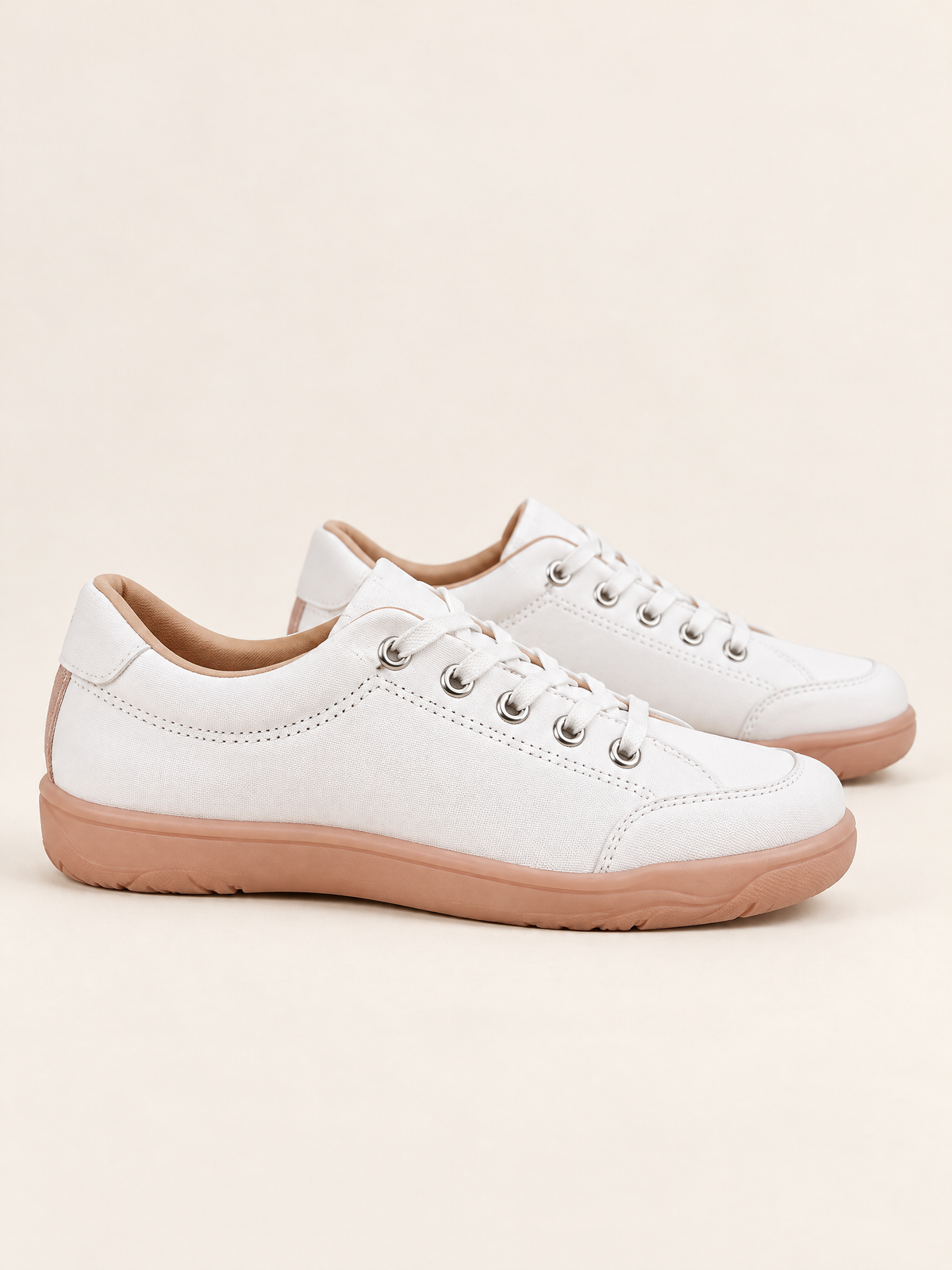Blanc — Blanc 03 — Profil produit seul
