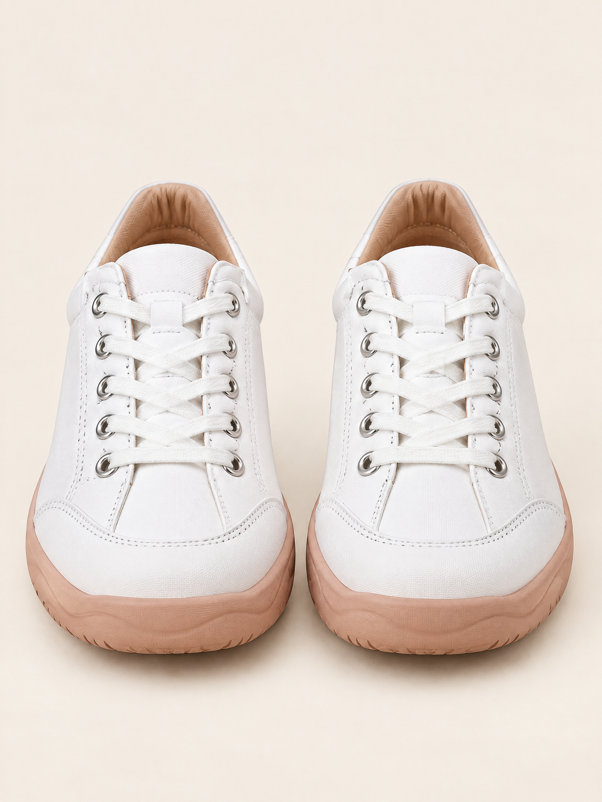 Blanc — Blanc 05 — Vue de face produit seul