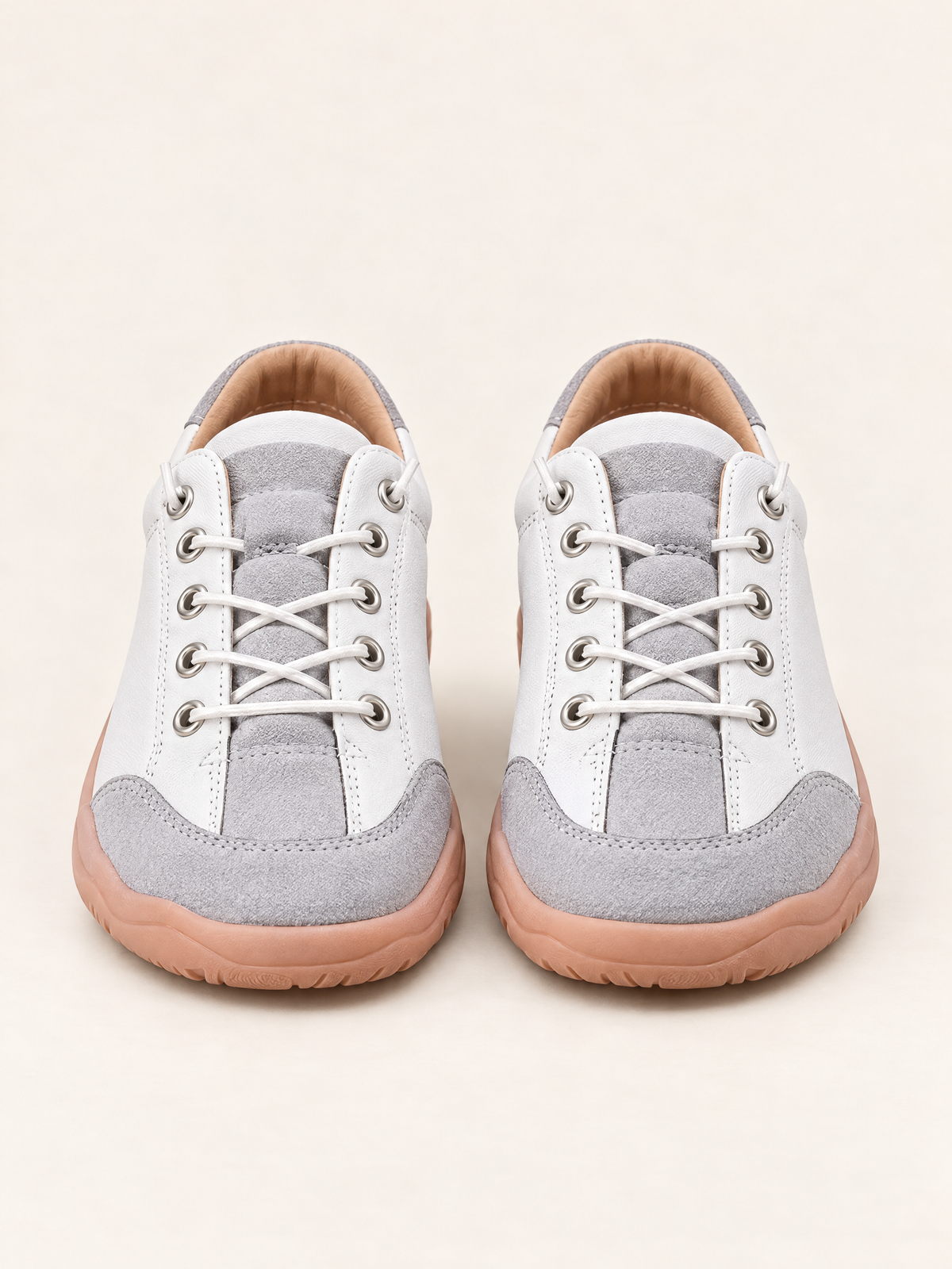 Gris Blanc — Gris Blanc 05 — Vue de face produit seul