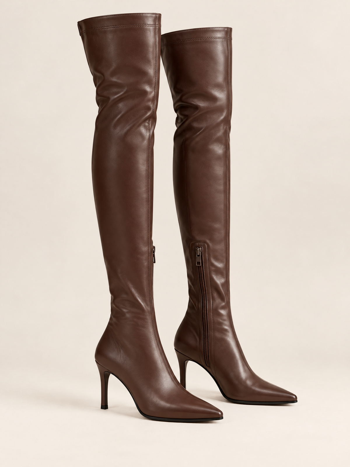 Marron — 03 — Profil du produit seul