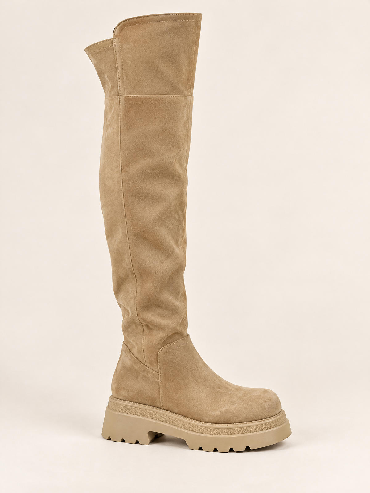 Beige Sable — 03 — Beige Sable — Profil produit