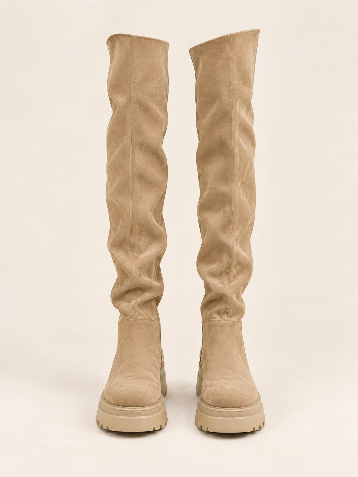 Beige Sable — 05 — Beige Sable — Vue de face produit