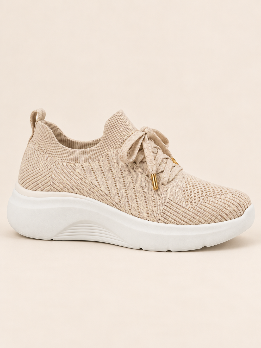 Perrine — Beige — profil